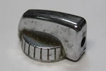 Used Mopar Oem 1950S Chrome Instument Panel Knob 1339689 Hot Rat Rod (B10). Fixed Price $19.95.