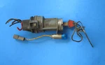 1969 Plymouth Dodge Ignition Switch W/key And Lamp 2947109 Mopar. Fixed Price $125.00.