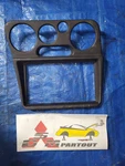 Radio Trim Bezel 2G Dsm MB899603 4G63 Eclipse Gst Gsx Talon Tsi 95-99 Stock#a. Fixed Price $44.95.