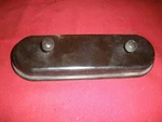 Mercedes Oem Fuse Box Cover...fits W111,112,113... #22033. Fixed Price $65.00.