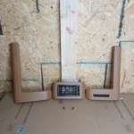 1988-1994 Obs Chevy Gmc Truck 1500 Lower Dash Trim Molding Brown Tan Oem. Fixed Price $53.99.