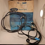 Vtg Nos Oem 1973-78 Ford D3AZ-18812-A Galaxie Ltd Custom 500 Radio Antenna Wire. Fixed Price $34.80.