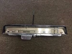 1956 Lincoln Premiere Instrument Panel, Used. Fixed Price $629.99.