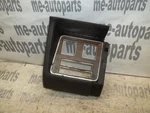 76-79 Cadillac Seville Left Dash Climate Control Wood Trim Bezel 1607059 Oem. Fixed Price $77.93.