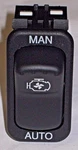 *new* Kenworth Electrical Engine Fan Switch Button - Manual Auto. Fixed Price $125.00.