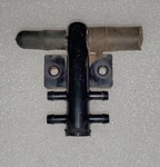 Vacuum Fitting Tree Manifold Ford Torino Cobra Cyclone Spoiler 1970 1971. Fixed Price $35.00.