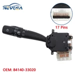 Turn Signal Switch Headlight For Lexus IS300 ES300 GX470 Rx 2001-2005 8414033020. Fixed Price $25.10.