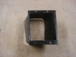 1973-1974 Chevy Nova Console Bezel For Manual Transmission Oem Gm #327549. Fixed Price $72.00.