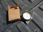 Nos 1935 Ford Standard Passenger Truck 30 Amp Ammeter 48-10850-A. Fixed Price $55.00.