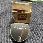 1953 1954 1955 Ford Truck Temp Gauge # 53F-9263 Replaces FAE-10883-A New. Fixed Price $62.47.
