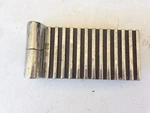 Packard 1949 1950 Dash Part 396453. Fixed Price $25.00.