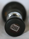 Factory Original Porsche 911 912 Rear Defrost Switch 90161304500. Fixed Price $200.00.
