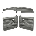 Coverlay Medium Gray Door Panel Dash Kit 12-115C92F-MGR 92-97 Ford. Fixed Price $924.09.