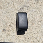 06 Nissan Pathfinder Dash Switch Hole Mask Blank Plug Frontier Xterra 68492EA00A. Fixed Price $17.00.