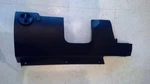 1C1858365 Left Driver Lower Dash Panel Under Steering Fits 01-10 Beetle 114970. Fixed Price $229.00.