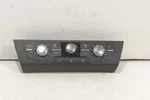 2012 Audi A6 Heater Ac Temperature Control Unit Oem. Fixed Price $98.58.