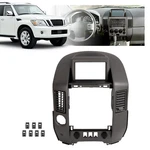 For 04-07 Nissan Titan Armada W/speaker Center Console Panel Dash Radio Ac Bezel. Fixed Price $59.85.