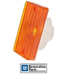 1975 Chevrolet Nova Parking Light Lh Rh New Reproduction Gm Restoration. Fixed Price $39.59.