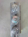 Replaces R20-60645-501 2012 Freightliner Cascadia 125 Temperature Control , Wa. Fixed Price $104.00.