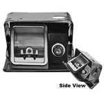 1969 Chevy Camaro Dash Tray New Dii 1068EC. Fixed Price $169.99.