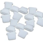 20 School Door Trim Pad Clips! For 61 62 63 64 65 66 67 Gm Impala 88 98. Fixed Price $16.99.