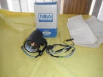 Nos 1966 Ford Mustang Falcon Pickup Dash Mount Clock Oem Fomoco C6ZZ-15A000-A. Fixed Price $500.00.