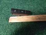 2011-2019 Ford Explorer Power Liftgate Towing Control Switch Black Oem 1S9. Fixed Price $44.99.