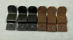 69 Camaro Dash Pad Retainer Clip Lot Of Ss Yenko Copo Z/28. Fixed Price $29.95.
