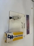 Cole Hersee 5050 Headlamp Switch 20A , 6-36V. With 30A Circuit Breaker Vintage. Fixed Price $16.20.