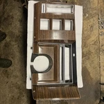 77 Cadillac Instrument Panel. Gm 9760113. Fixed Price $40.00.