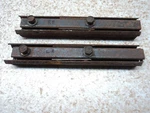 Oem 1954 Packard Glove Box Drawer Guide Assy Super Panama Clipper 51 1952 1953. Fixed Price $19.99.