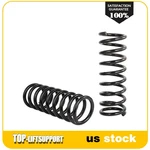 Ford Mustang 1964-1966 Falcon Mercury Comet Villager 2X Front Coil Springs. Fixed Price $67.19.