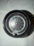 1965-67 Corvette Dash Clock Original Gm. Fixed Price $350.00.