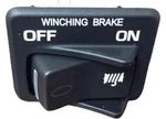 New Genuine Paccar Peterbilt Switch Pb Winch Brake P27-1178-073. Fixed Price $88.50.