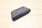 1984-1993 Bmw E30 318 325 M3 Front Center Dashboard Air Ac Vent Grill Oem. Fixed Price $29.99.