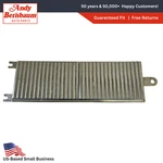 1951 Chrysler New Yorker Windsor Dashboard Radio Delete Cover Plate 1365887 Nos. Fixed Price $53.96.