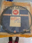 Nos Cc 737 Speedometer Cable & Casing 69IN Corvette Impala Chevelle. Fixed Price $59.00.