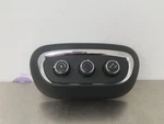 2019 Dodge Durango Gt Rear Temperature Ac Heat Climate Control 68368988AA. Fixed Price $75.00.
