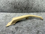 Rear Arm Rest Door Handle Right Side Mercedes W126 560SEL 420SEL 400SE Oem. Fixed Price $40.00.