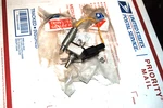 Nos Mopar 1973 75 76 Plymouth Duster Dodge Dart Rear Defogger Switch 3747094. Fixed Price $49.95.