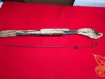 Nos 1964 - 1966 Oldsmobile 330 Engine Oil Level Indicator Dip Stick Gm # 384999. Fixed Price $75.00.