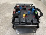 2017 Western Star 5700 Fuse Panel A0694386001 (628-10281). Fixed Price $270.00.