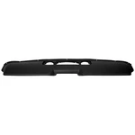 Black Ford Tooling Dash Pad Mustang 1966 New Sale. Fixed Price $236.99.