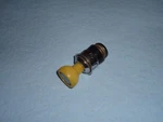 New Nos Casco Cigarette Lighter Assembly CLA6 1950 Ford. Fixed Price $54.00.
