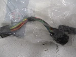2034648C91 International Turn Signal Switch Jumper Harness. Fixed Price $29.00.