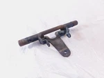 Kawasaki Vulcan 1700 Classic Nomad Voyager Vaquero Rear Indicator Mount Bracket. Fixed Price $24.95.