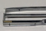 1965 1966 Chrysler Imperial Instrument Cluster Bezel Oem. Fixed Price $59.90.