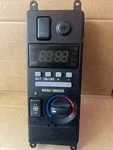 Volvo Temperature Control Switch, Sleeper Oem, 20809974 Used. Fixed Price $99.00.