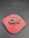 Nos 1971-74 Chevrolet Impala Caprice Biscayne Bel Air Blower Motor Resistor. Fixed Price $37.99.