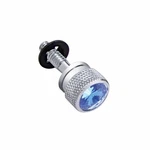 United Pacific 23848 Dash Panel Screw, 6-PACK, W/ Blue Crystal, For Pb 2001-05. Fixed Price $54.11.